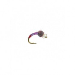 Nymphs Standards pbr midge $2.34