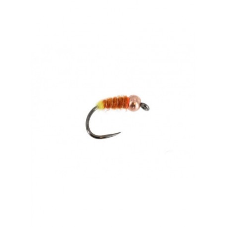 Nymphs Standards beadhead tactical uncorked $2.34