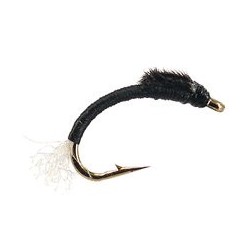 Buzzer Toms Black Catcher $2.34