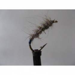 Nymphs Standards uv neon butt hares ear $2.34