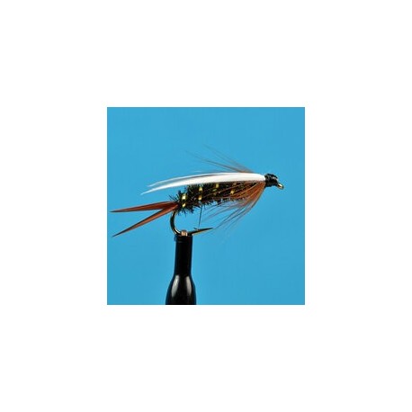 Nymphs Standards Prince Nymph $2.34