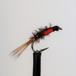 Nymphs Standards magnet diawl bach $2.34