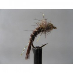 Nymphs Standards lite brite tungsten $2.34