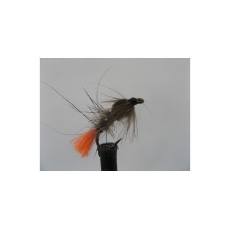 Nymphs Standards orange tag hares ear $2.34