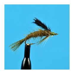 Nymphs Standards Baetis Nymph $2.34