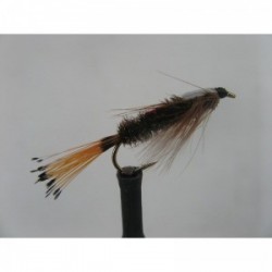 Nymphs Standards royal coachman ls nymph $2.34
