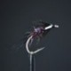 Nymphs Standards black uv straggle cruncher $2.34