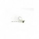 Nymphs Standards beadhead tactical jigged buggy bugger white $2.34