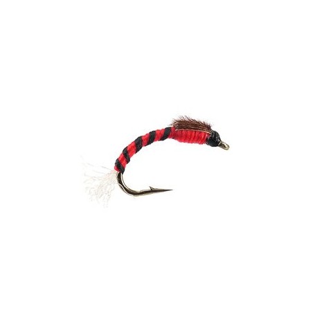 Buzzer Toms Red Dark UV Buzzer $2.34