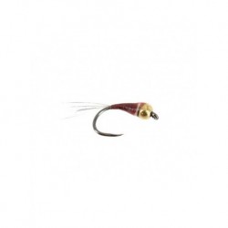Nymphs Standards beadhead perdigon riverweed $2.34