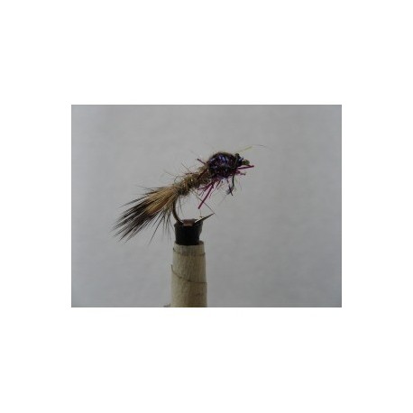 Nymphs Standards uv claret hares ear $2.34