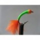 Nymphs Standards orangeade tungsten buzzer $2.34