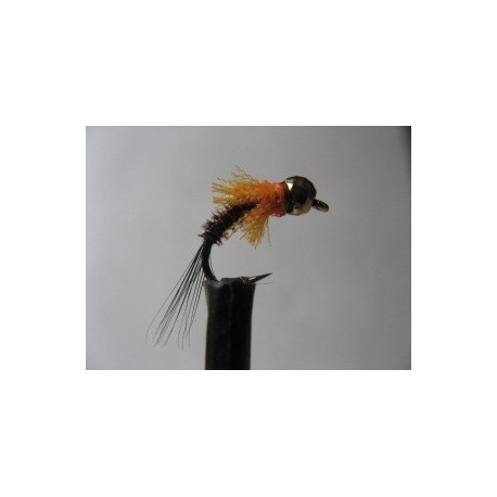 Nymphs Standards pheasant tail orange elite $2.34