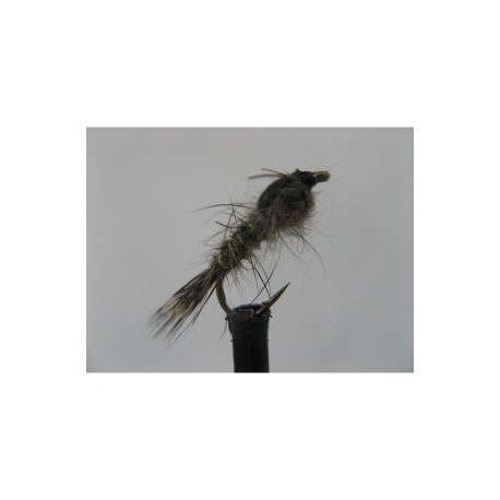 Nymphs Standards rough hares ear $2.34