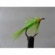Nymphs Standards uv chartreuse diawl bach $2.34