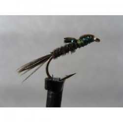 Nymphs Standards ians lite brite buzzer $2.34