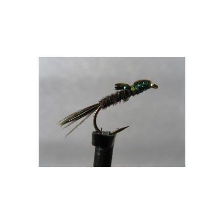 Nymphs Standards ians lite brite buzzer $2.34