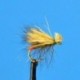 Nymphs Standards Elk Hair Caddis  Olive w Red Butt $2.34