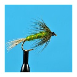 Nymphs Standards Green Drake Emerger $2.34