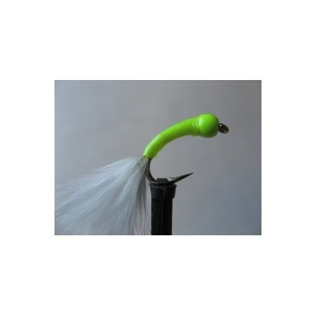 Nymphs Standards cat bug brass buzzer $2.34