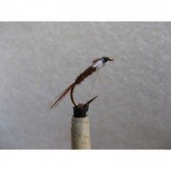 Nymphs Standards pheasant tail muskins nymph $2.34