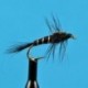 Nymphs Standards Black Mayfly Nymph $2.34