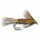 Nymphs Standards Carey Special Wet Fly Olive $2.34