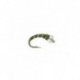 Nymphs Standards zebra midge olive $2.34