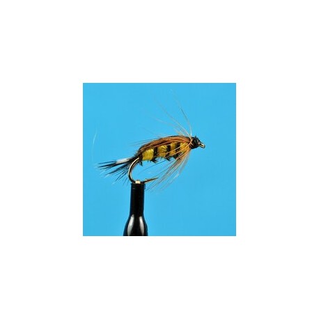 Nymphs Standards Tellico Nymph $2.34
