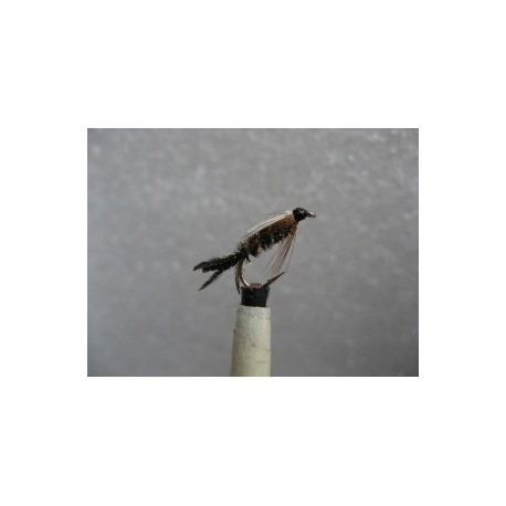 Nymphs Standards zug bug nymph $2.34