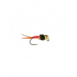 Nymphs Standards beadhead tactical john red $2.34