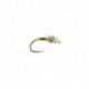 Nymphs Standards beadhead tactical hot arse chartreuse $2.34
