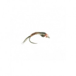 Nymphs Standards beadhead tactical partridge $2.34