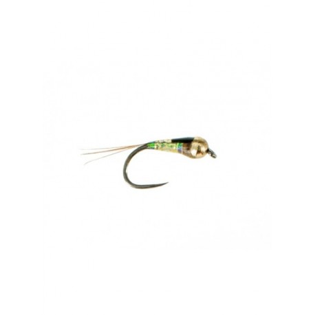 Nymphs Standards beadhead perdigon kilowatt $2.34