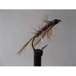 Nymphs Standards uv fiery brown diawl bach $2.34