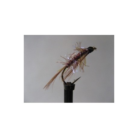 Nymphs Standards uv fiery brown diawl bach $2.34