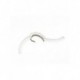 Nymphs Standards squirmy wormy white $2.34