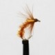 Nymphs Standards ian s pearly ginger emerger buzzer $2.34
