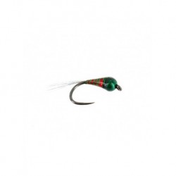 Nymphs Standards beadhead perdigon archer $2.34