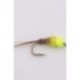 Nymphs Standards BEADHEAD TUNGSTEN CHARTREUSE PHEASANT  x   Copy $2.34