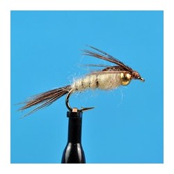 Beaded Nymphs Bead Head Mayfly $2.42
