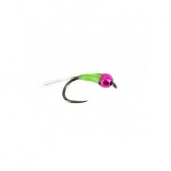 Nymphs Standards beadhead perdigon beautician $2.34