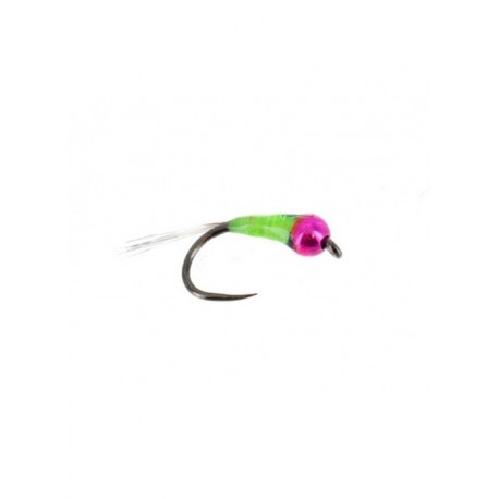 Nymphs Standards beadhead perdigon beautician $2.34