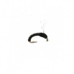 Nymphs Standards juju midge $2.34