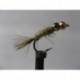 Nymphs Standards hares ear olive rainbow $2.34