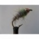 Nymphs Standards copper hares ear olive $2.34