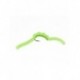 Nymphs Standards squirmy wormy chartreuse $2.34