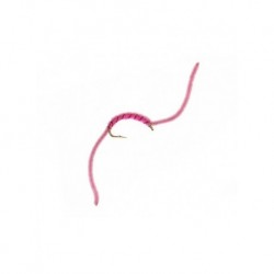 Nymphs Standards last cast worm $2.34