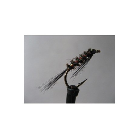 Nymphs Standards ians black traffic stopping diawl $2.34