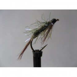 Nymphs Standards uv dark olive diawl bach $2.34